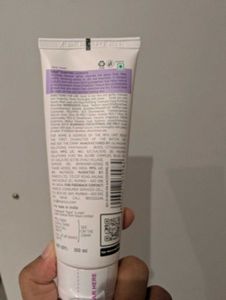 Kaya Purifying Cleanser With Salicylic Acid
