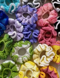 Scrunchies!!!