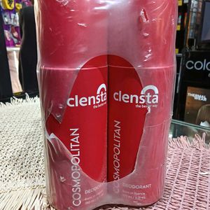 💗Wholesale 75% OFF New Deodrant - 3 Variety💗