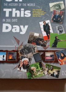 History of the World: This Day