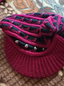 Winter Cap