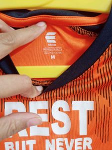 Gym Or Sports T-shirt