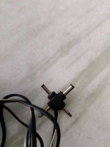 Adapter