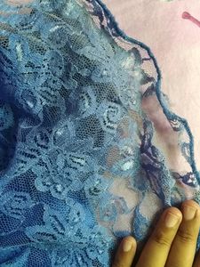 An Elegant Gown For 10-12 Yrs Girl