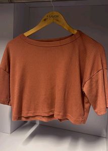 SSS Pack Of 2 Crop Tops