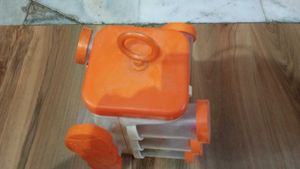 Revolving Spice Rack 16pieces