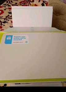 HP Deskjet Ink Advantage Printer