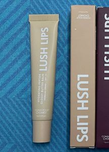 Conscious Chemist Lush Lips Lip Balm