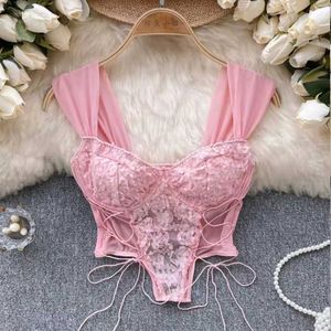 Lace Corset 💕