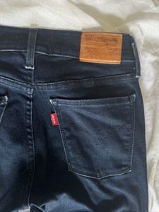 LEVI&#39;S Denim Jeans