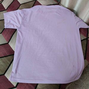 Angel Flames Graphic Tee