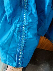 A-line Three Piece Set