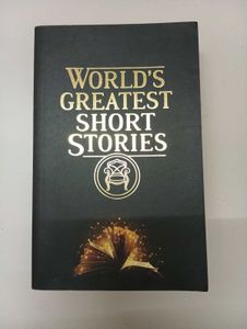 World's Greatest Short Stories