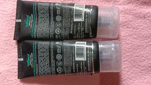 Caffeine Coffee Face Wash