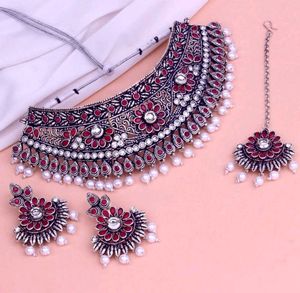 Jwellery Set