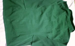 Green cord set