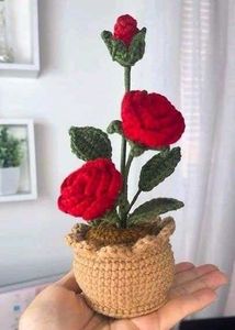 Flower Pot