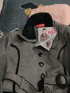 jacket for winter