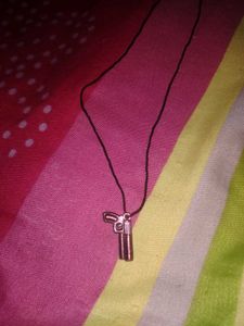 Toy(1 Piss/Black Rope &amp; Gun Locket)💗