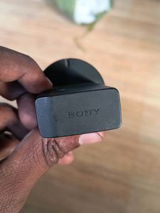 Sony Power Adapter For Sale - Working Condition