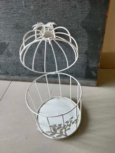 Beautifull Decoration Cage