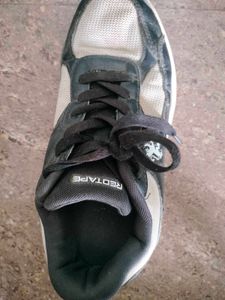 Retro Running Shoes