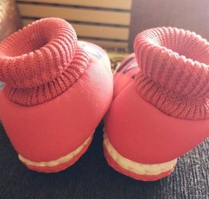Baby Footwear