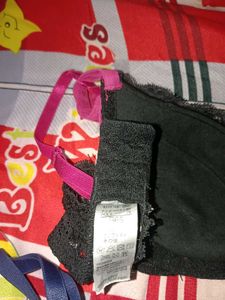 Combo Of Bra And Panties For Susushy Kim