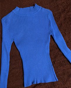 Skin Fit Winter Top
