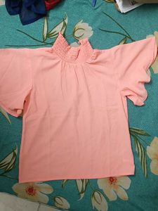 new top