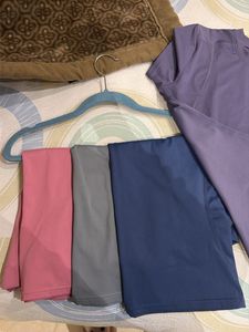 Activewear Top Bundle