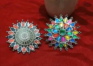 Navratri Special Ring ❤️