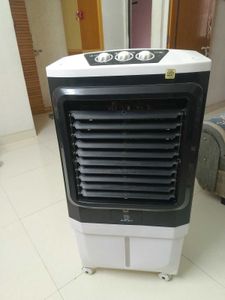 Used Cooler