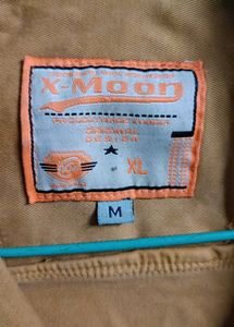 Denim Shirt ( Unisex)