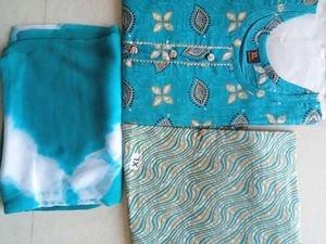 Kurta Sets &amp; Suits
