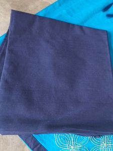 Cotton Suit