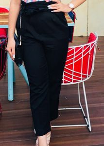 H&amp;M Black Pants