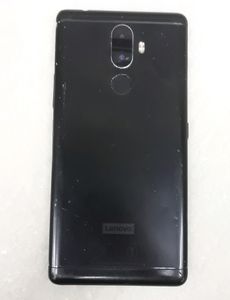 Lenovo k8 Note (Black)