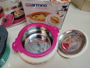 Insulated Casserole (Set of 2)