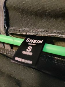 Shein Pant Small Size