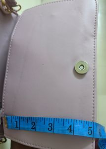 Slingbag Pink