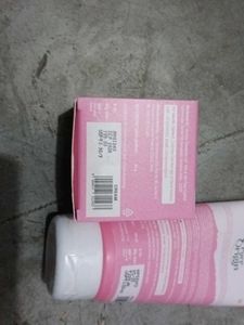 Pure Origin VitC Combo of Facewash+ Face cream