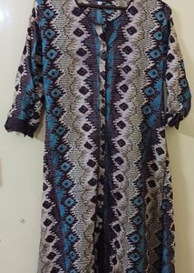 Daily Wear Cotton Kurti😍😍