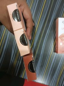 Chemist At Play Tinted Lip Jelly