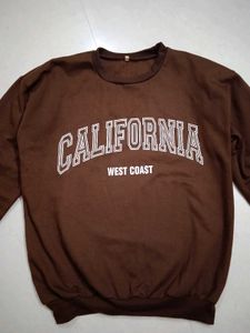West Coast Sweatshirt