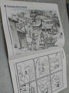 Art Book