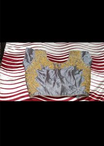 Stylish Party Were Saree