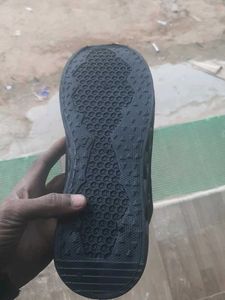 Black SUP Sneakers size 6,7,8,9.