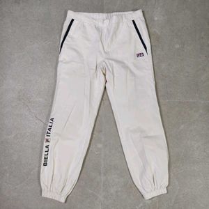 Fila White