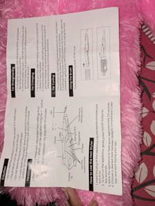 Agaro 4-in-1 Hair Styler